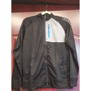 LEVIGANDO Men's Outdoor Sports Coat Jacket